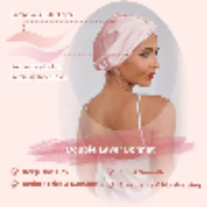 Luna Siderea night veil