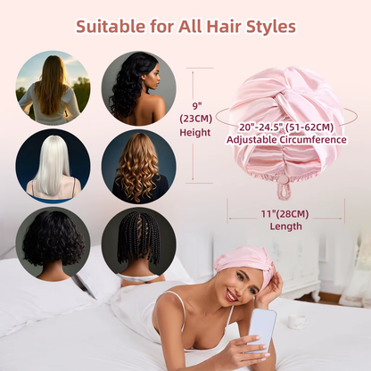 Luna Siderea night veil