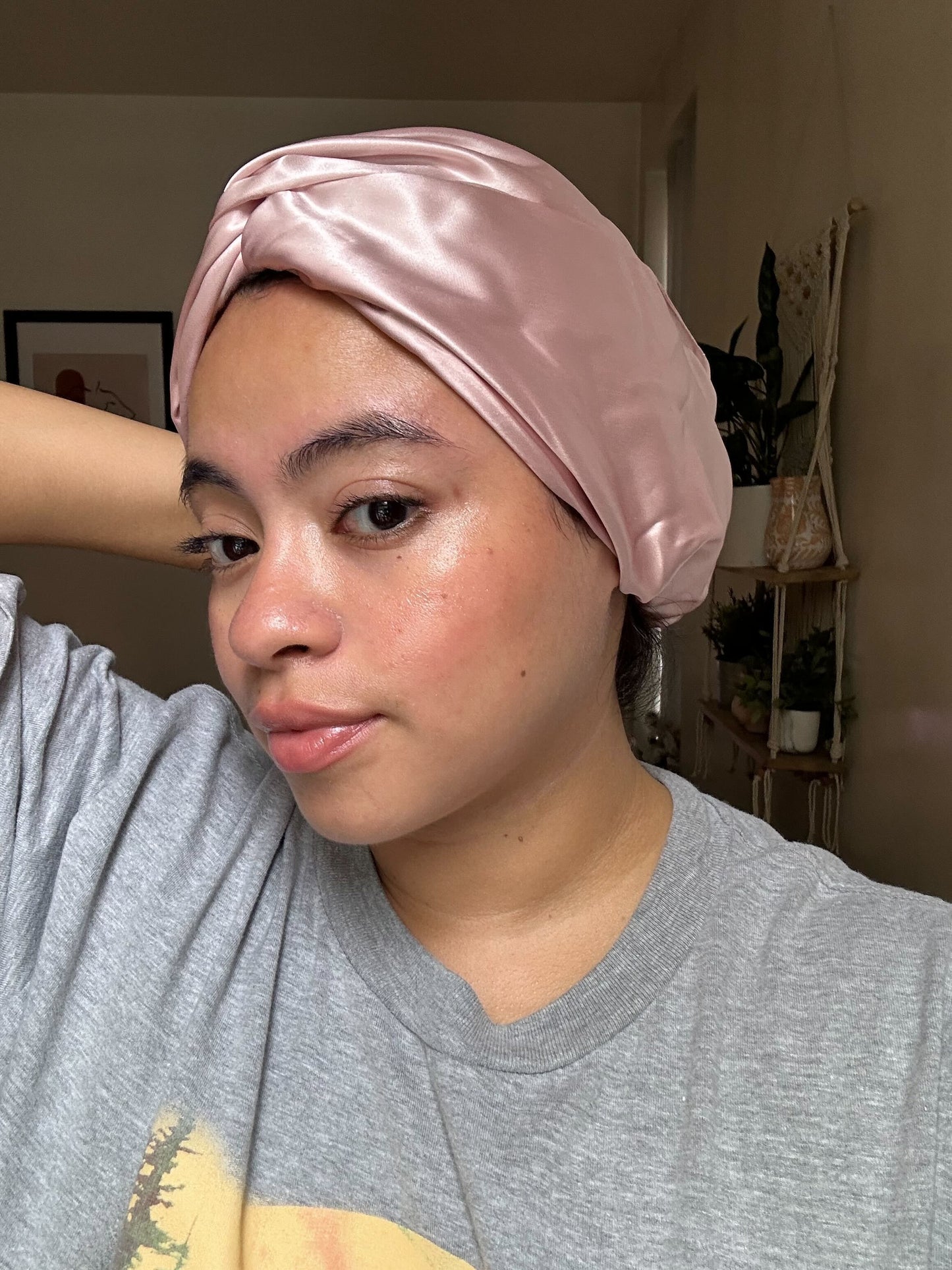 Luna Siderea night veil