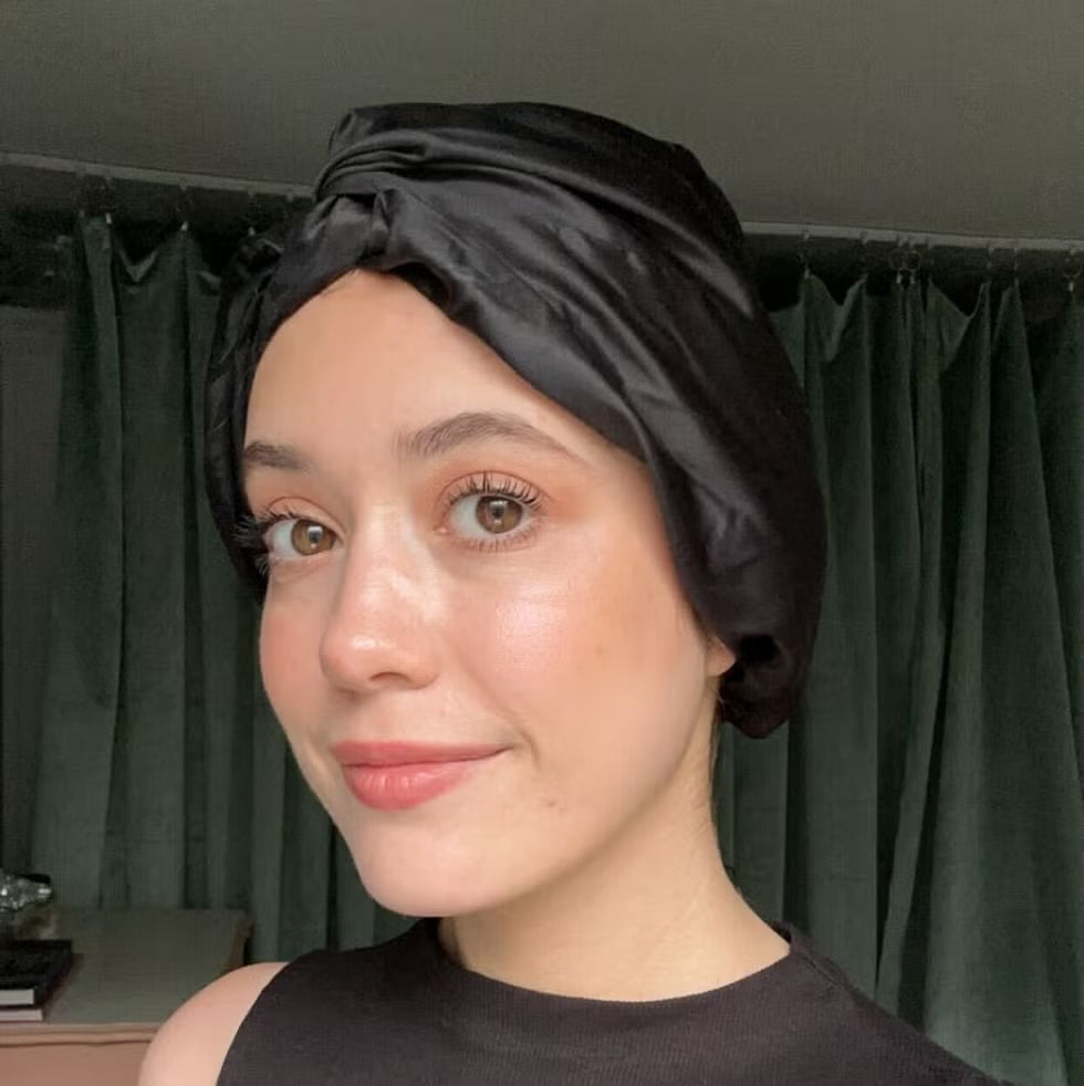 Luna Siderea night veil