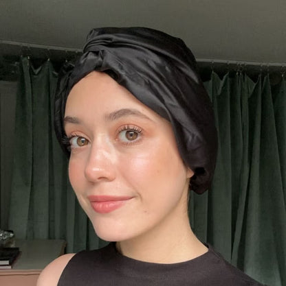 Luna Siderea night veil